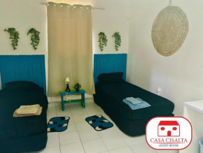 Casa Cisalta N3 - Quarto 5mn CENTER CITY